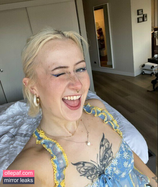 Latest Leaks vinnyballerina Nude #23 - Fapello