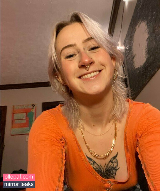Latest Leaks vinnyballerina Nude #28 - Fapello