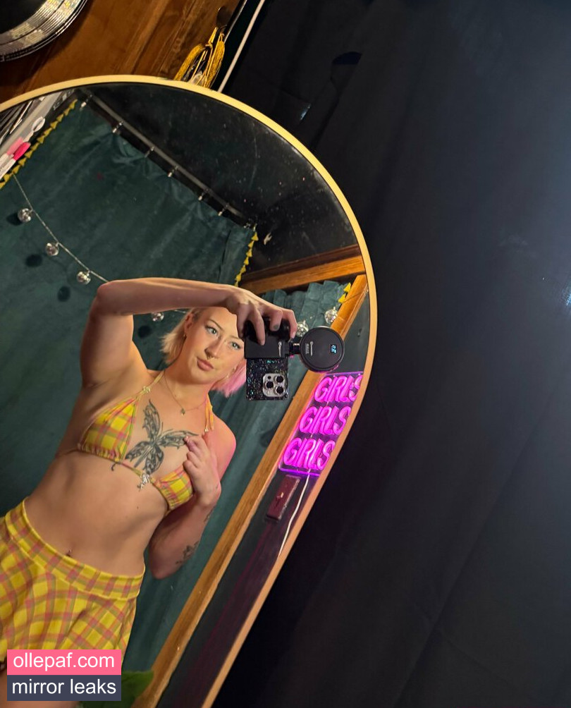 Latest Leaks vinnyballerina Nude #4 - Fapello