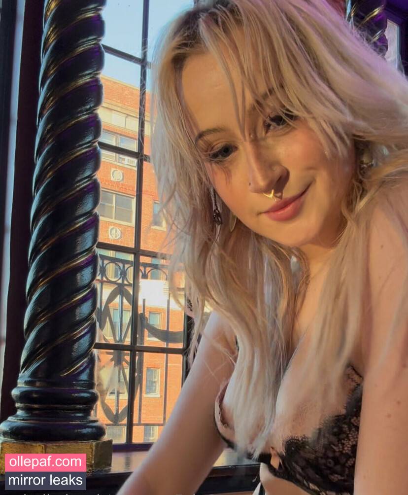 Latest Leaks vinnyballerina Nude #37 - Fapello