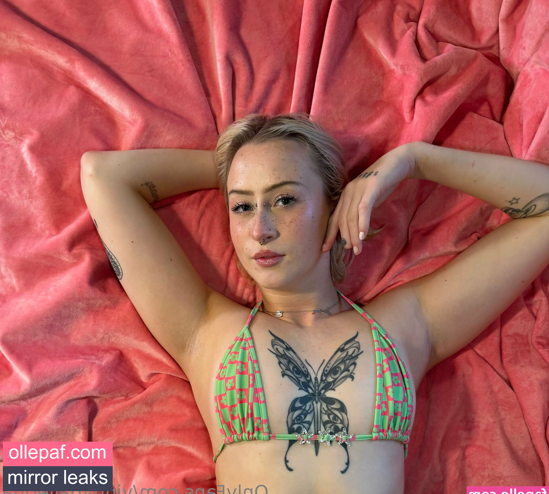 Latest Leaks vinnyballerina Nude #7 - Fapello