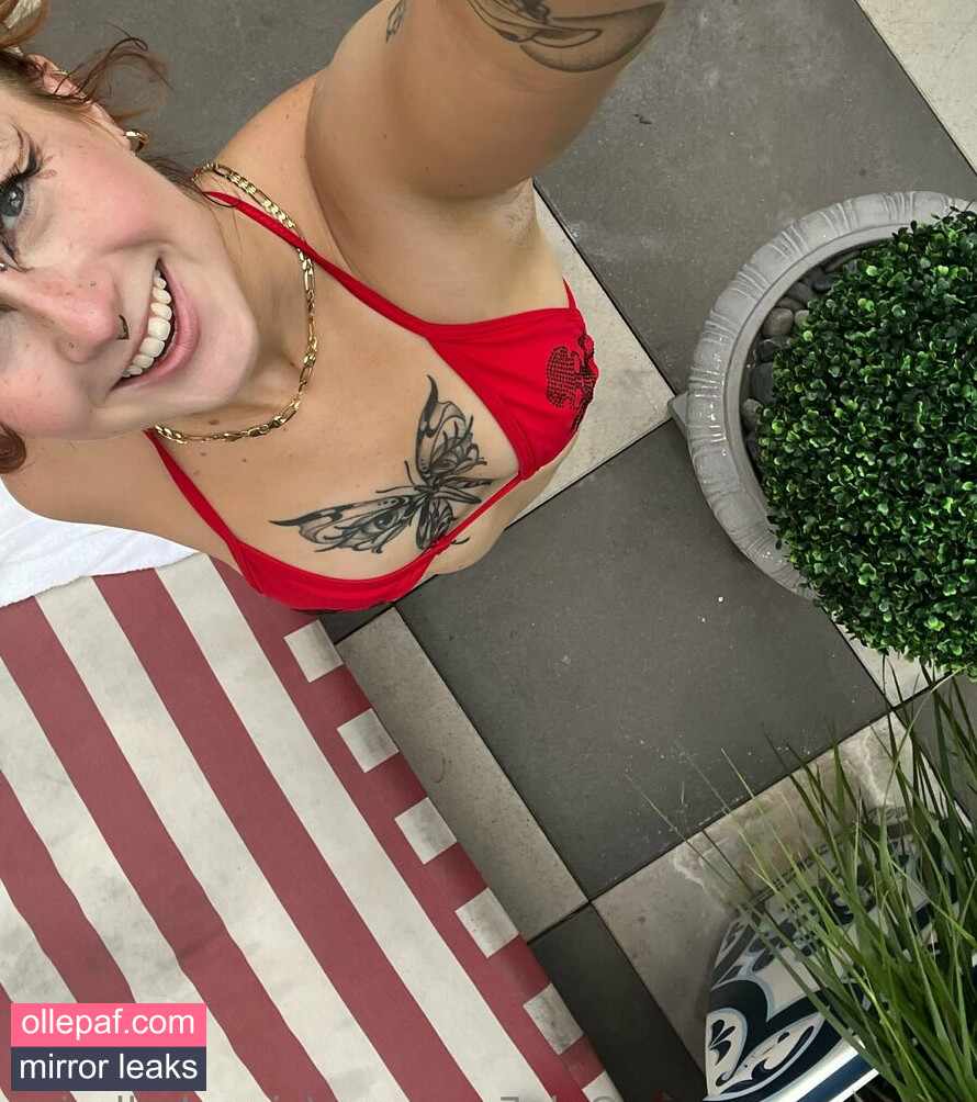 Latest Leaks vinnyballerina Nude #66 - Fapello