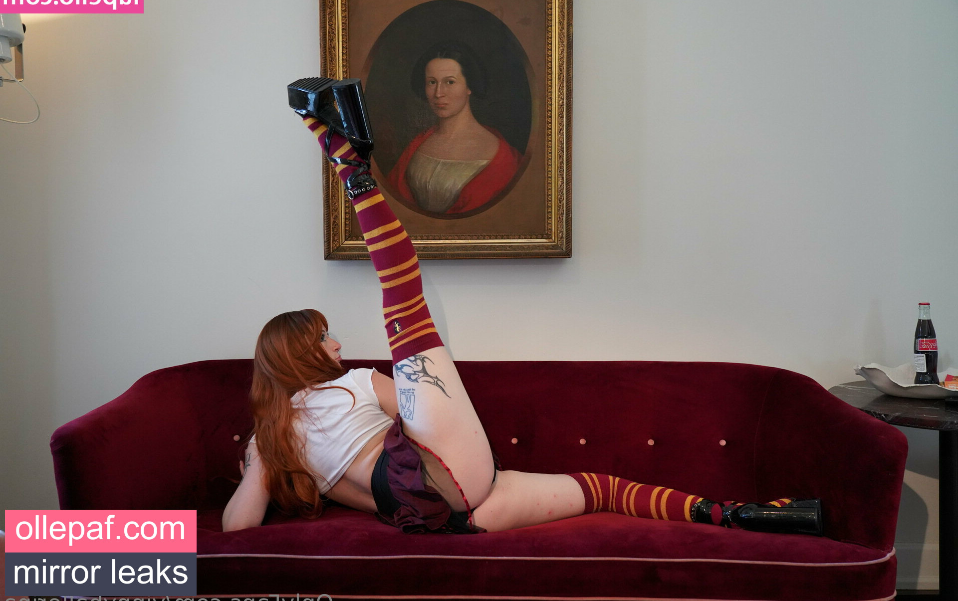 Latest Leaks vinnyballerina Nude #91 - Fapello