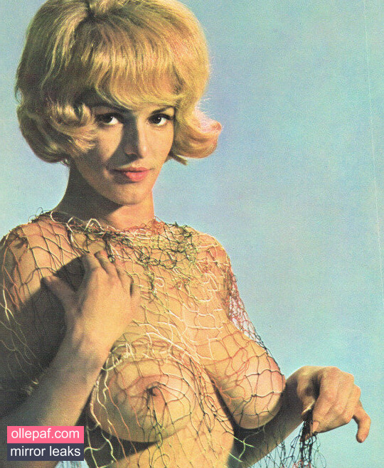 Latest Leaks Vintage English Pinups Nude #108 - Fapello