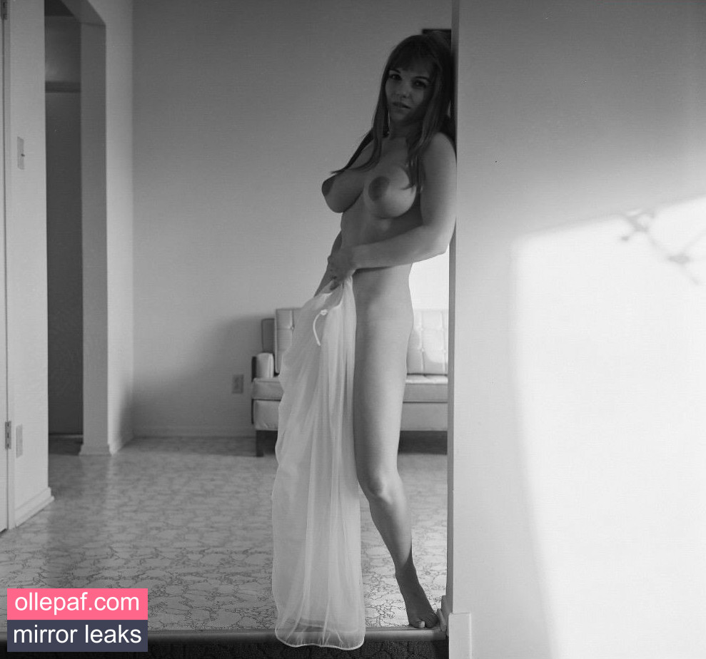 Latest Leaks Vintage English Pinups Nude #123 - Fapello