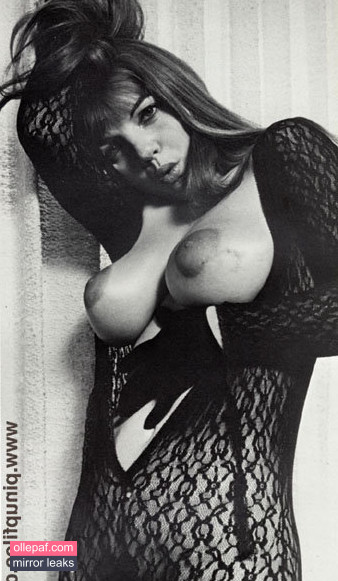 Latest Leaks Vintage English Pinups Nude #131 - Fapello