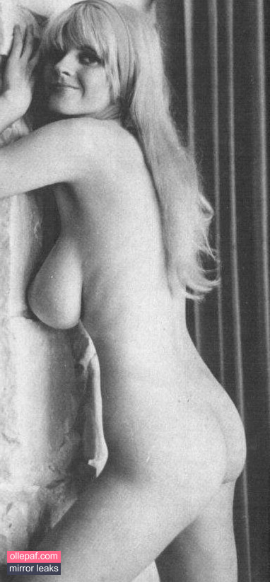 Latest Leaks Vintage English Pinups Nude #142 - Fapello
