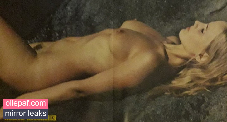 Latest Leaks Vintage English Pinups Nude #147 - Fapello