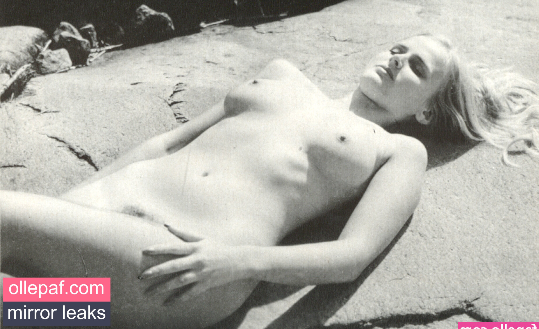 Latest Leaks Vintage English Pinups Nude #152 - Fapello