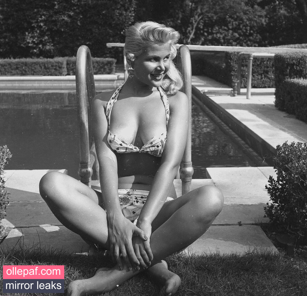 Latest Leaks Vintage English Pinups Nude #157 - Fapello