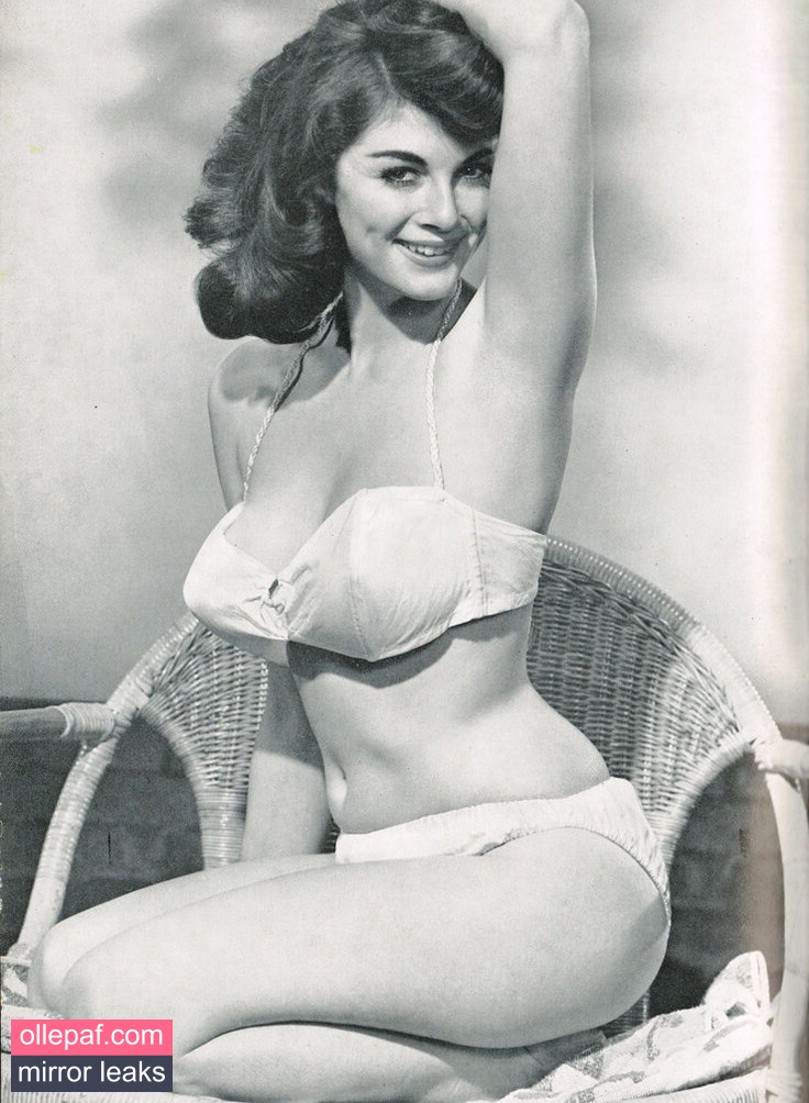 Latest Leaks Vintage English Pinups Nude #23 - Fapello