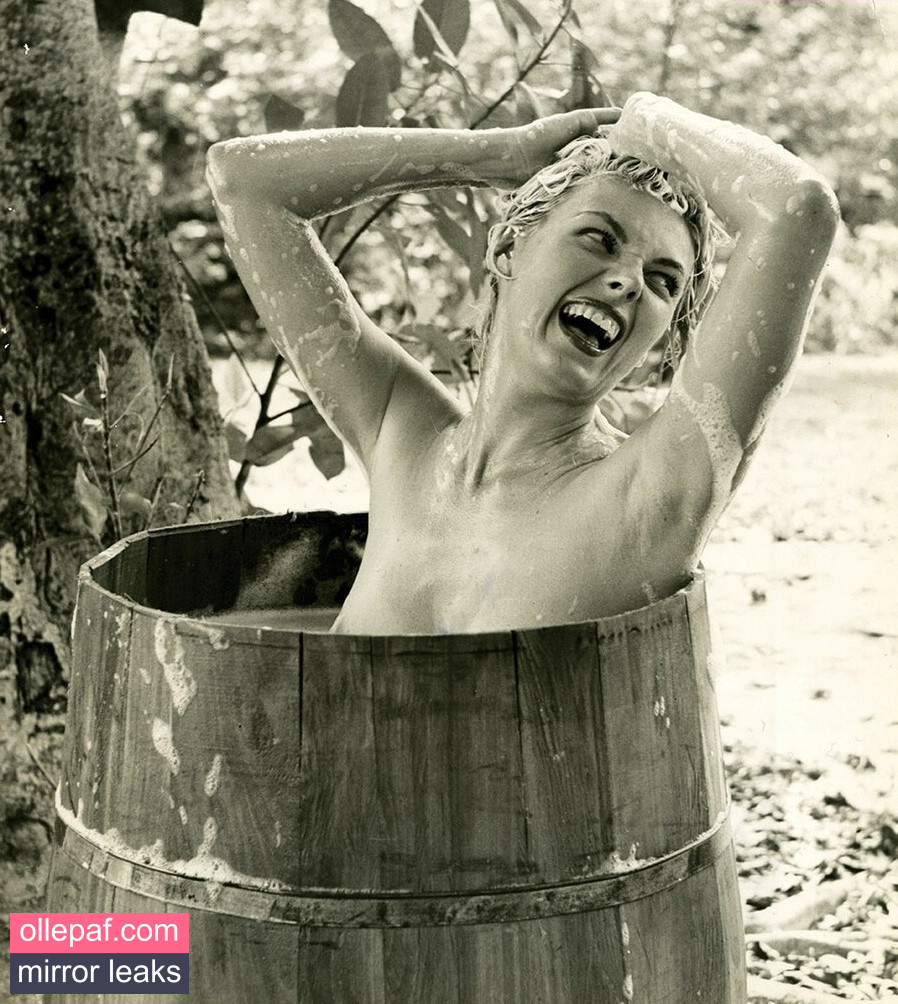 Latest Leaks Vintage English Pinups Nude #222 - Fapello