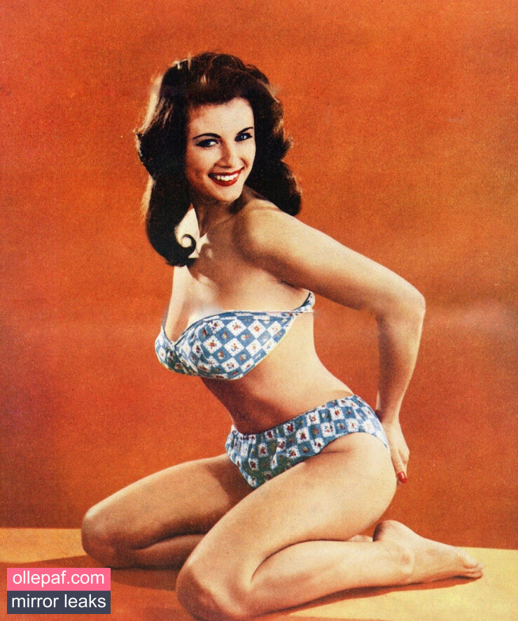 Latest Leaks Vintage English Pinups Nude #24 - Fapello