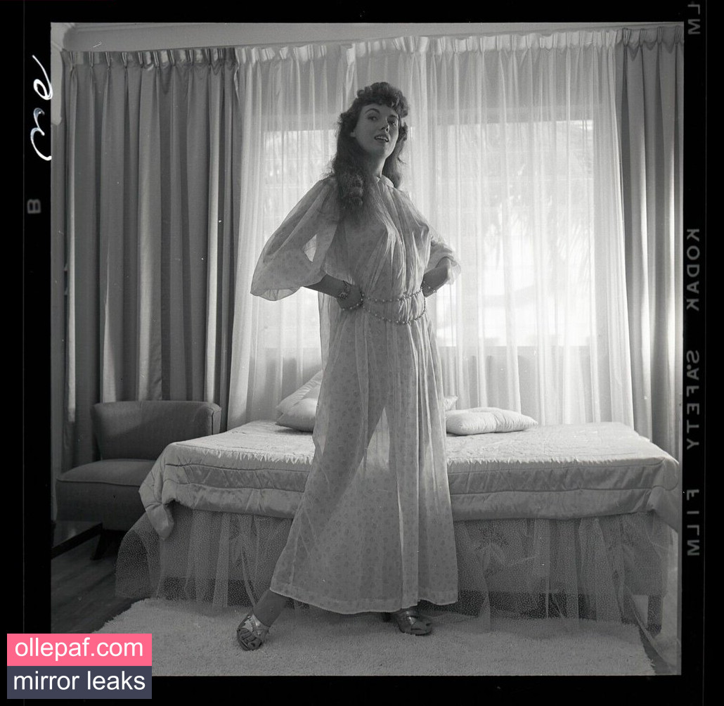 Latest Leaks Vintage English Pinups Nude #234 - Fapello