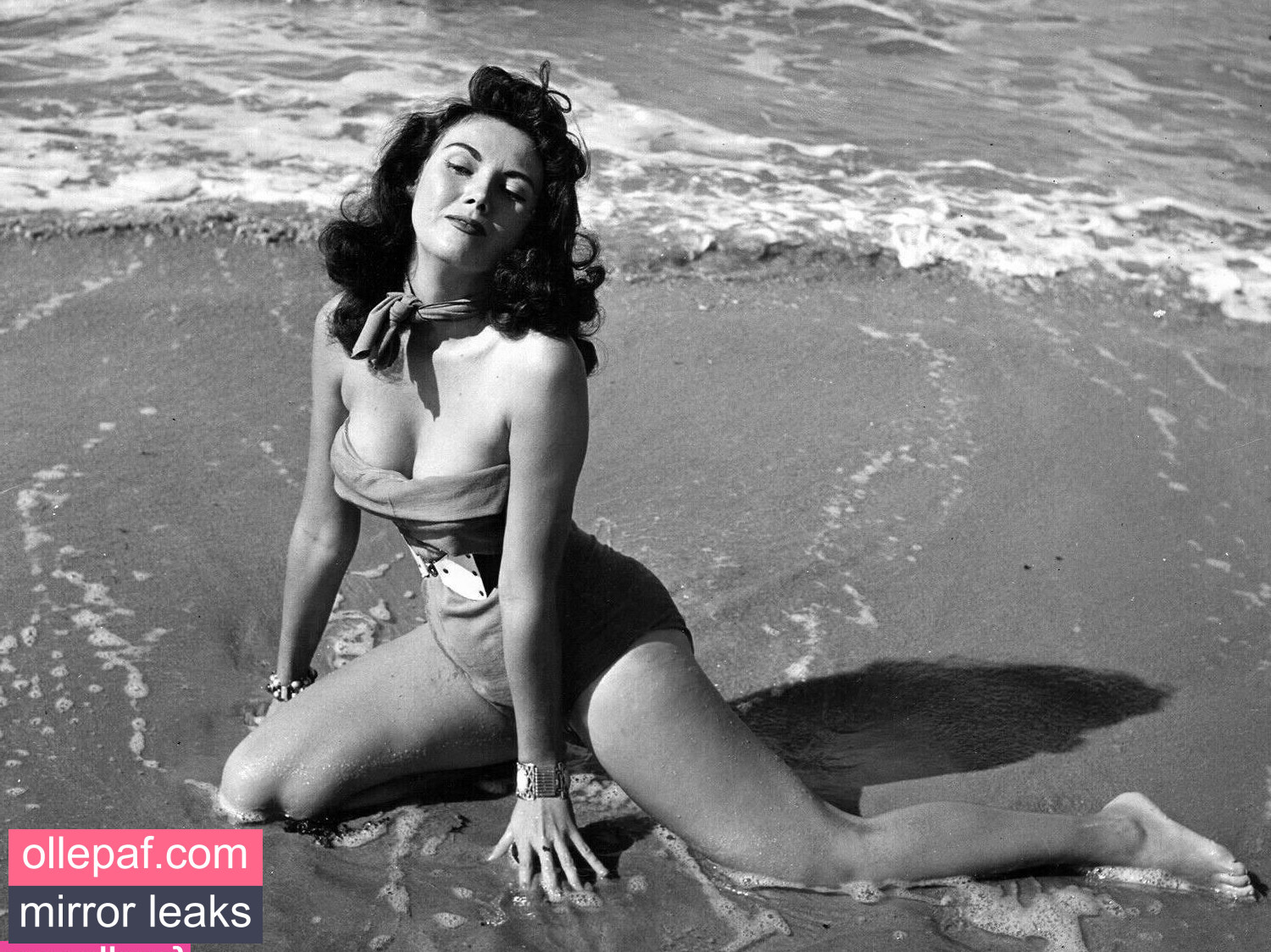 Latest Leaks Vintage English Pinups Nude #240 - Fapello