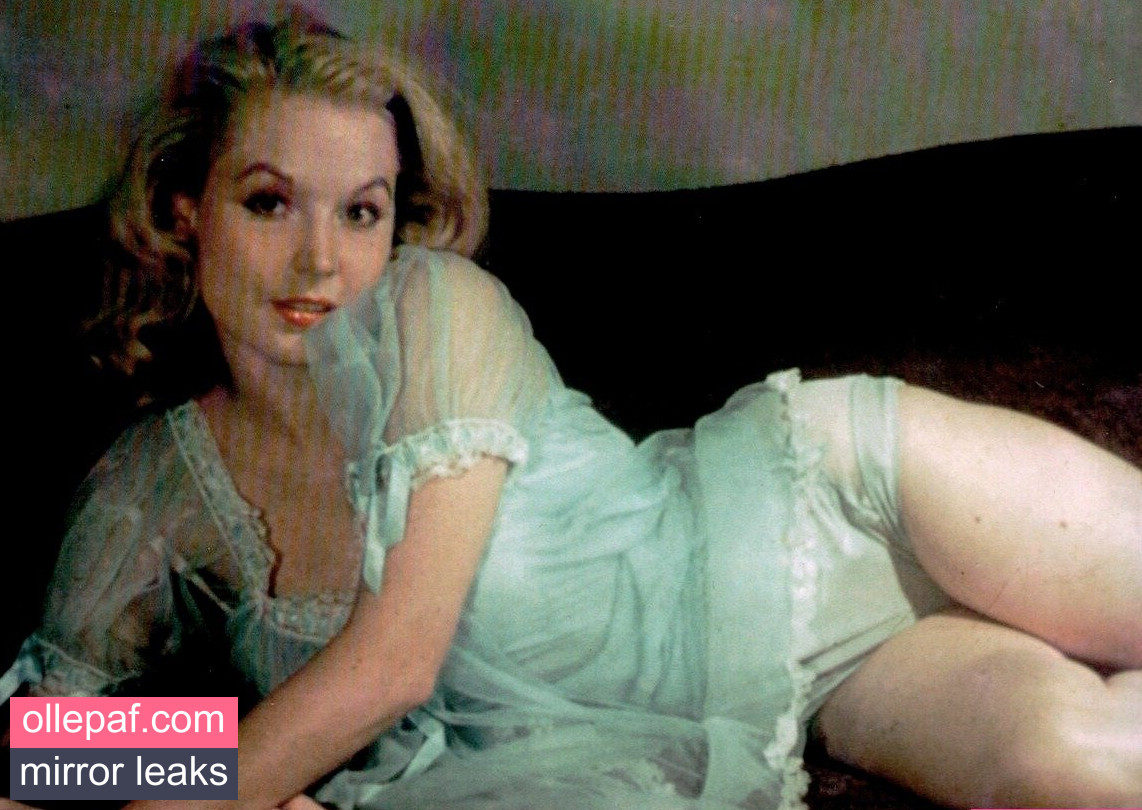 Latest Leaks Vintage English Pinups Nude #260 - Fapello