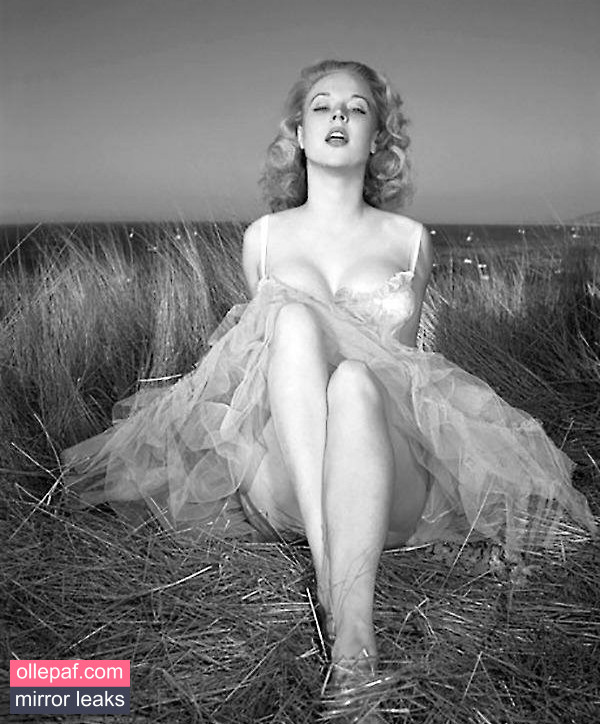 Latest Leaks Vintage English Pinups Nude #274 - Fapello