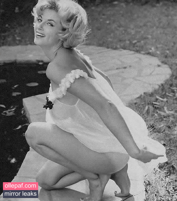Latest Leaks Vintage English Pinups Nude #32 - Fapello