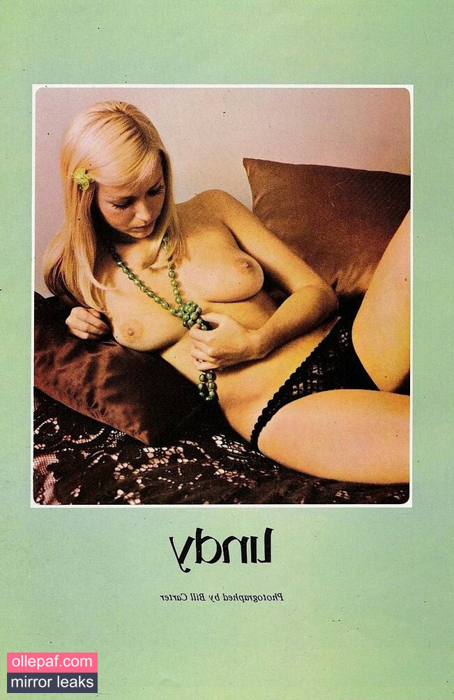 Latest Leaks Vintage English Pinups Nude #340 - Fapello