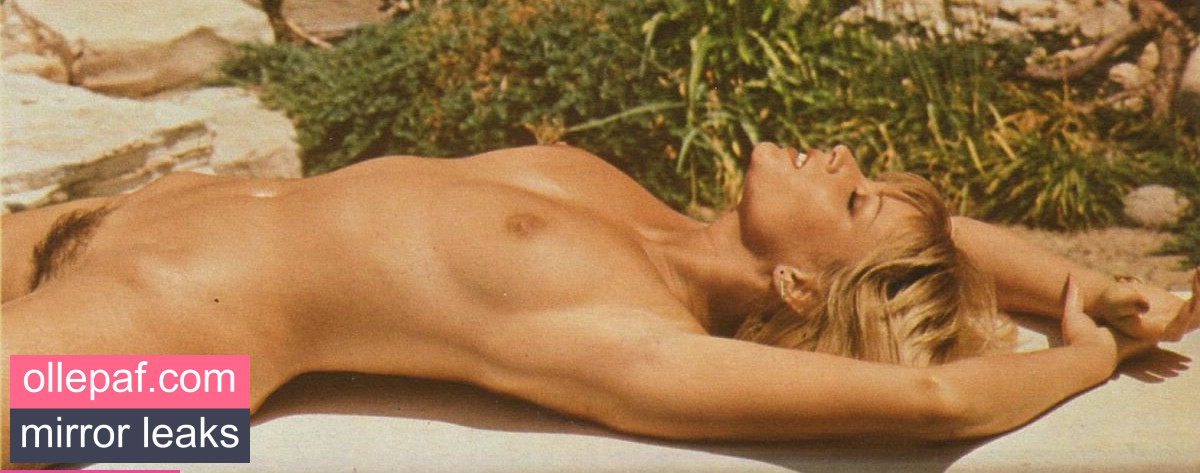 Latest Leaks Vintage English Pinups Nude #341 - Fapello