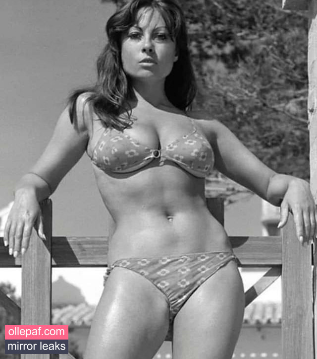 Latest Leaks Vintage English Pinups Nude #57 - Fapello