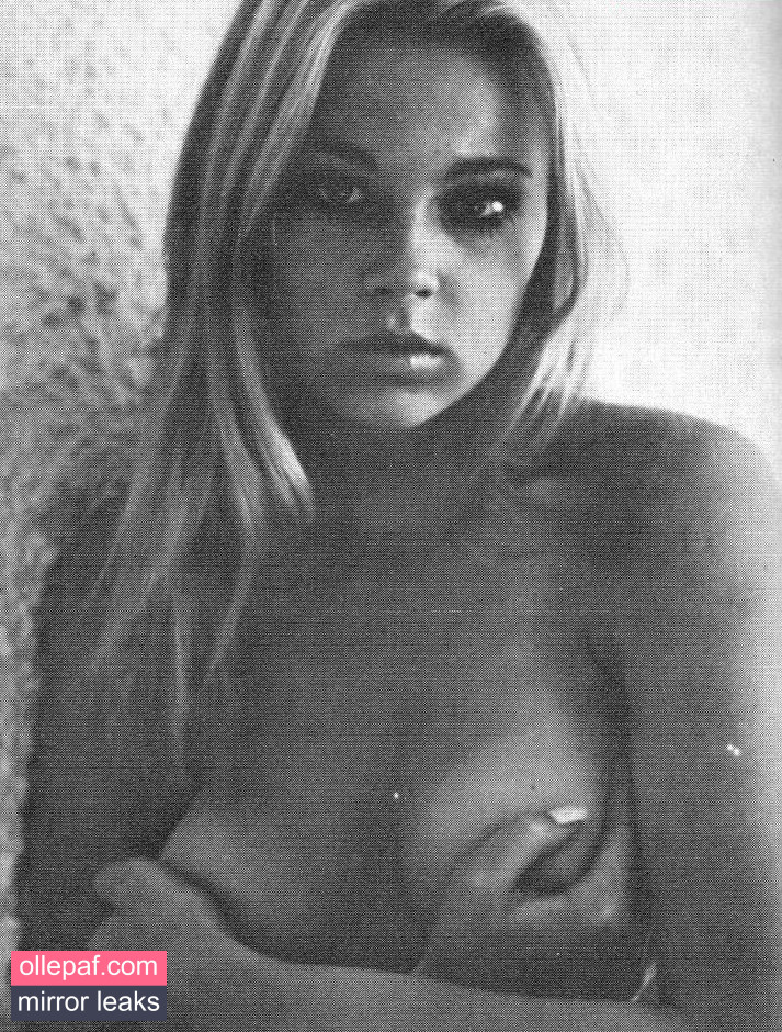 Latest Leaks Vintage English Pinups Nude #62 - Fapello