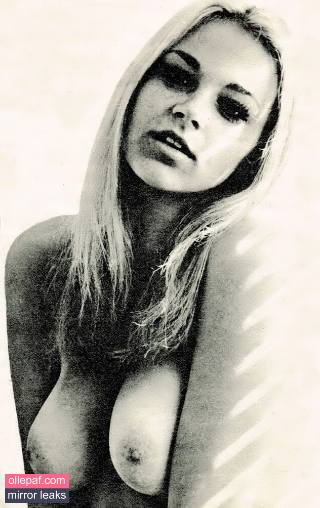 Latest Leaks Vintage English Pinups Nude #77 - Fapello
