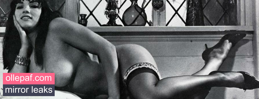Latest Leaks Vintage English Pinups Nude #80 - Fapello