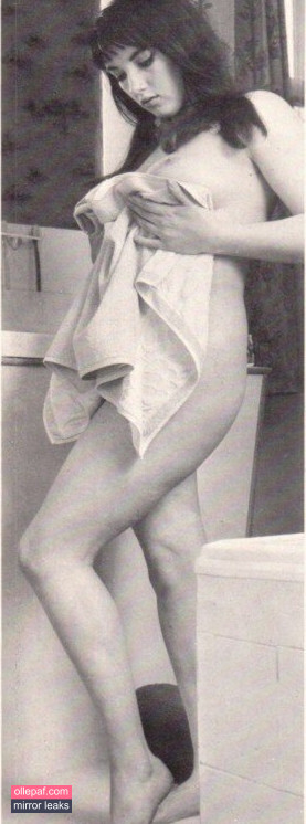 Latest Leaks Vintage English Pinups Nude #81 - Fapello
