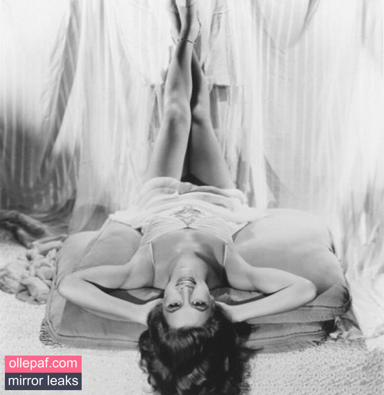 Latest Leaks Vintage Sexy Celebs Nude #134 - Fapello