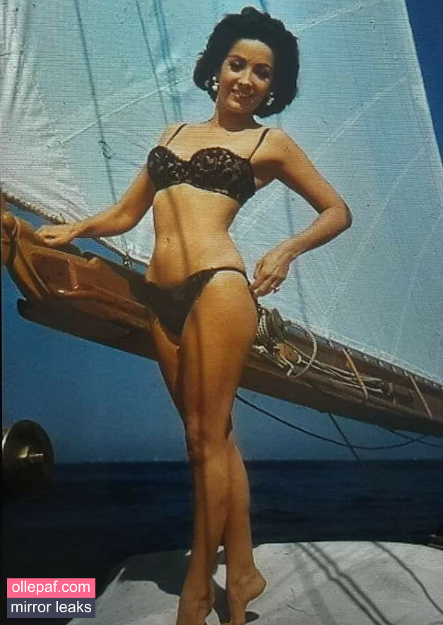 Latest Leaks Vintage Sexy Celebs Nude #141 - Fapello