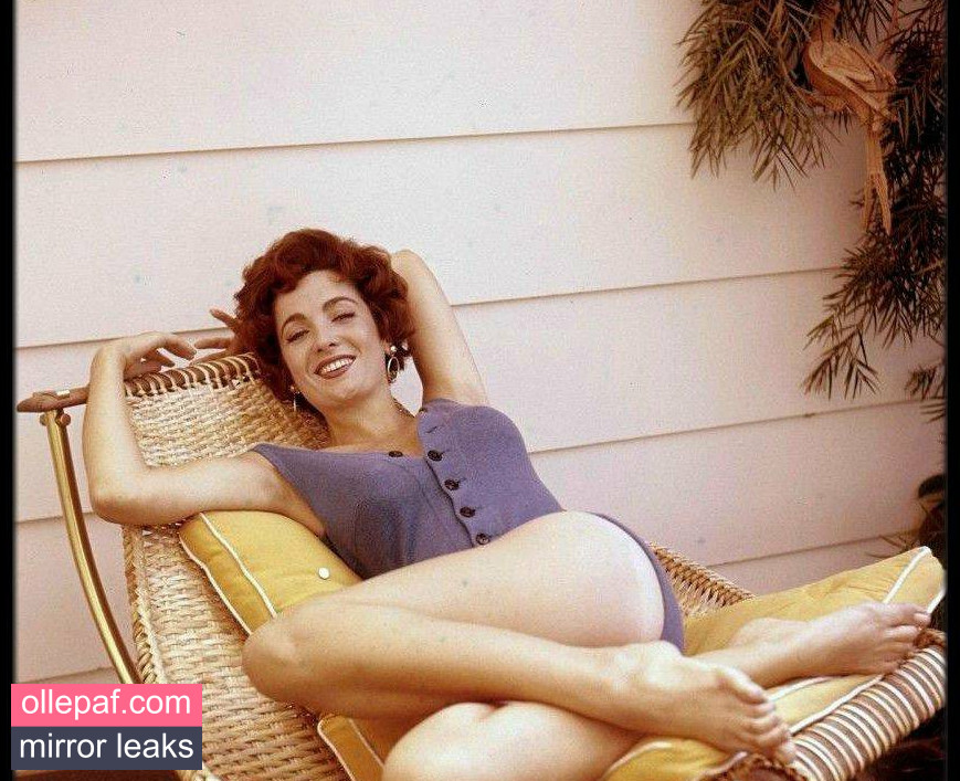 Latest Leaks Vintage Sexy Celebs Nude #143 - Fapello