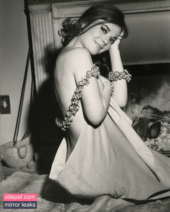 Latest Leaks Vintage Sexy Celebs Nude #17 - Fapello
