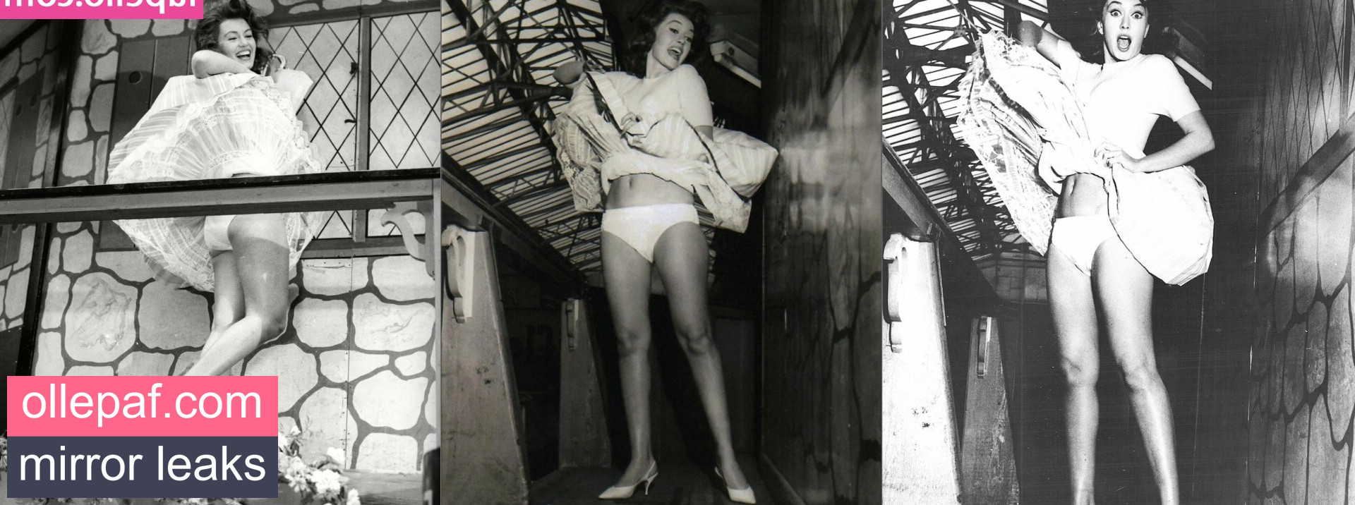Latest Leaks Vintage Sexy Celebs Nude #188 - Fapello