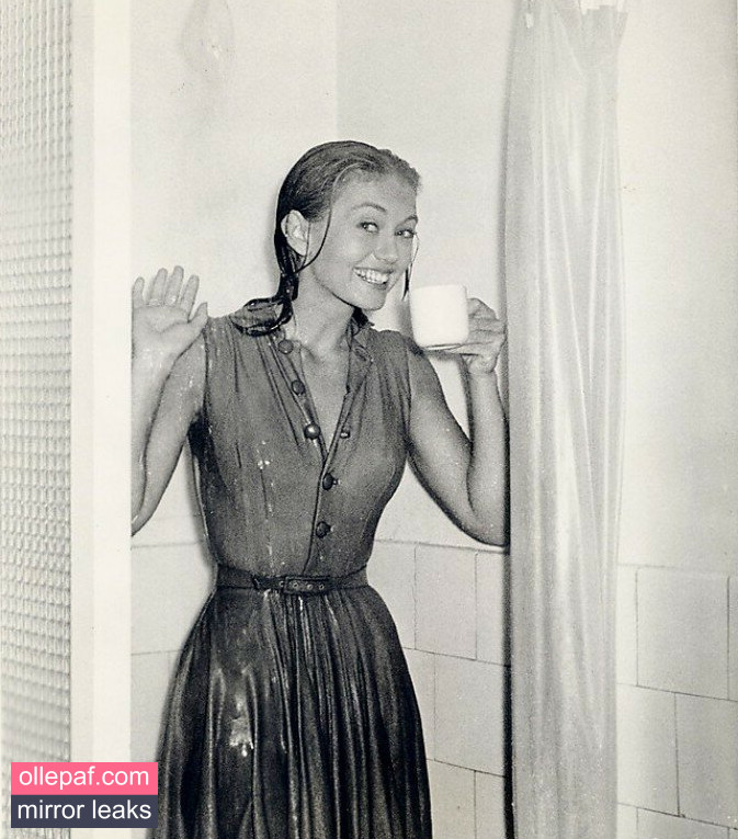 Latest Leaks Vintage Sexy Celebs Nude #189 - Fapello