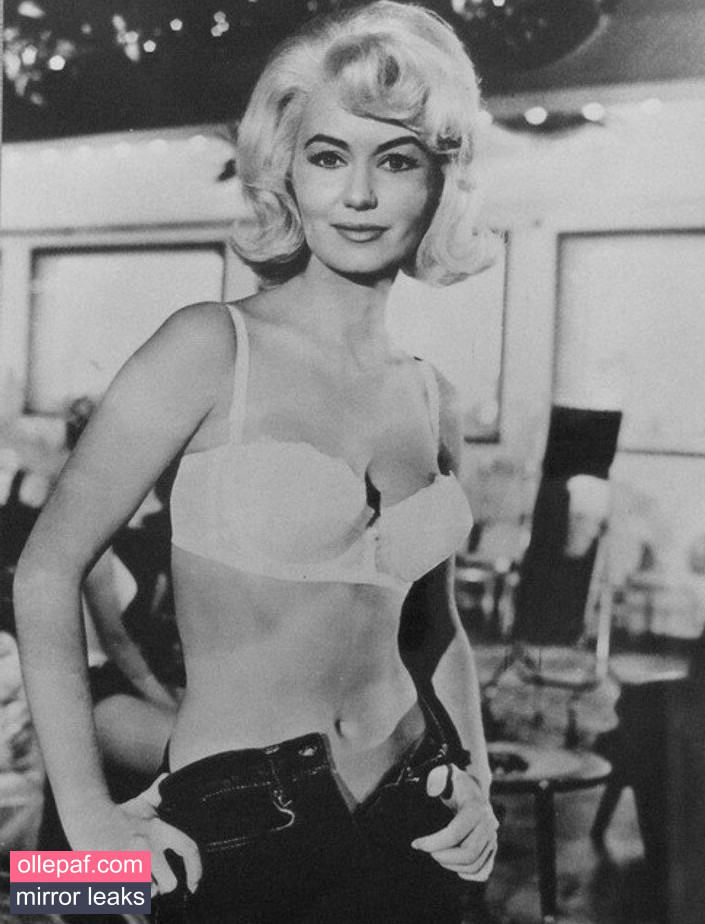 Latest Leaks Vintage Sexy Celebs Nude #194 - Fapello