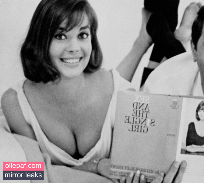 Latest Leaks Vintage Sexy Celebs Nude #25 - Fapello