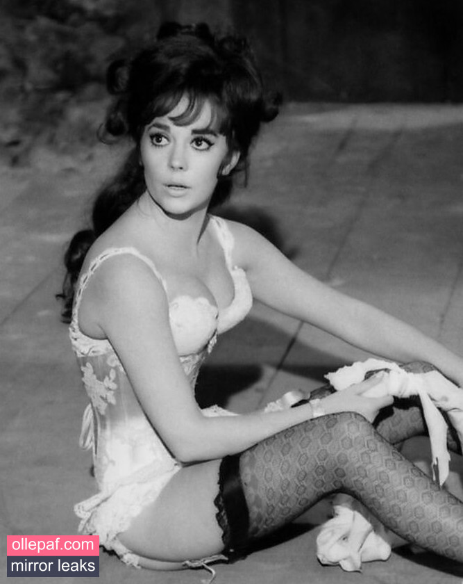 Latest Leaks Vintage Sexy Celebs Nude #34 - Fapello