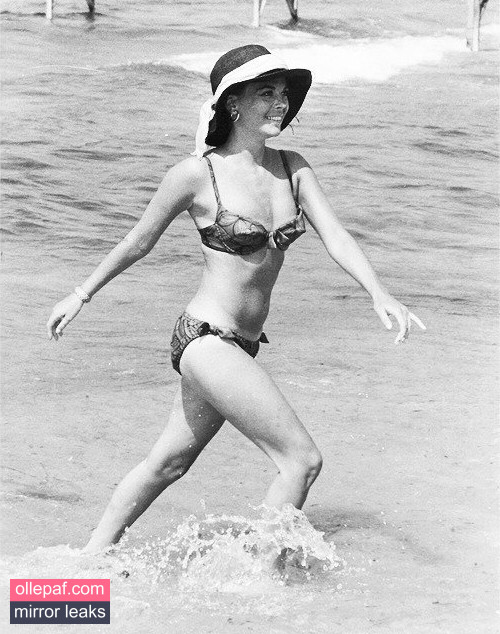 Latest Leaks Vintage Sexy Celebs Nude #7 - Fapello