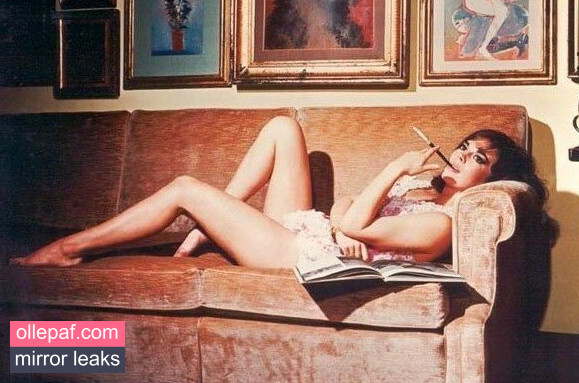 Latest Leaks Vintage Sexy Celebs Nude #8 - Fapello