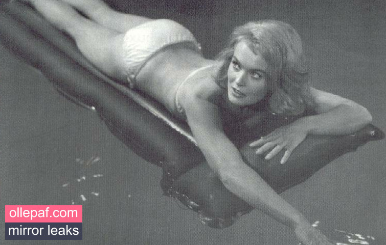 Latest Leaks Vintage Sexy Celebs Nude #81 - Fapello