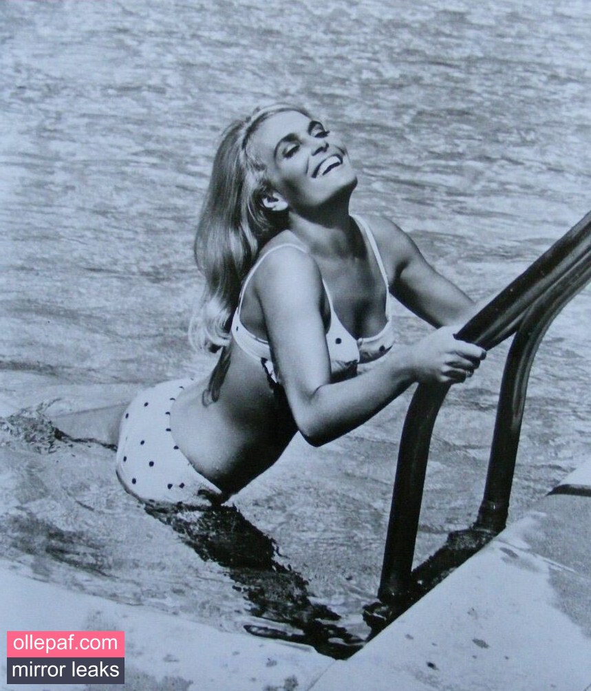 Latest Leaks Vintage Sexy Celebs Nude #83 - Fapello
