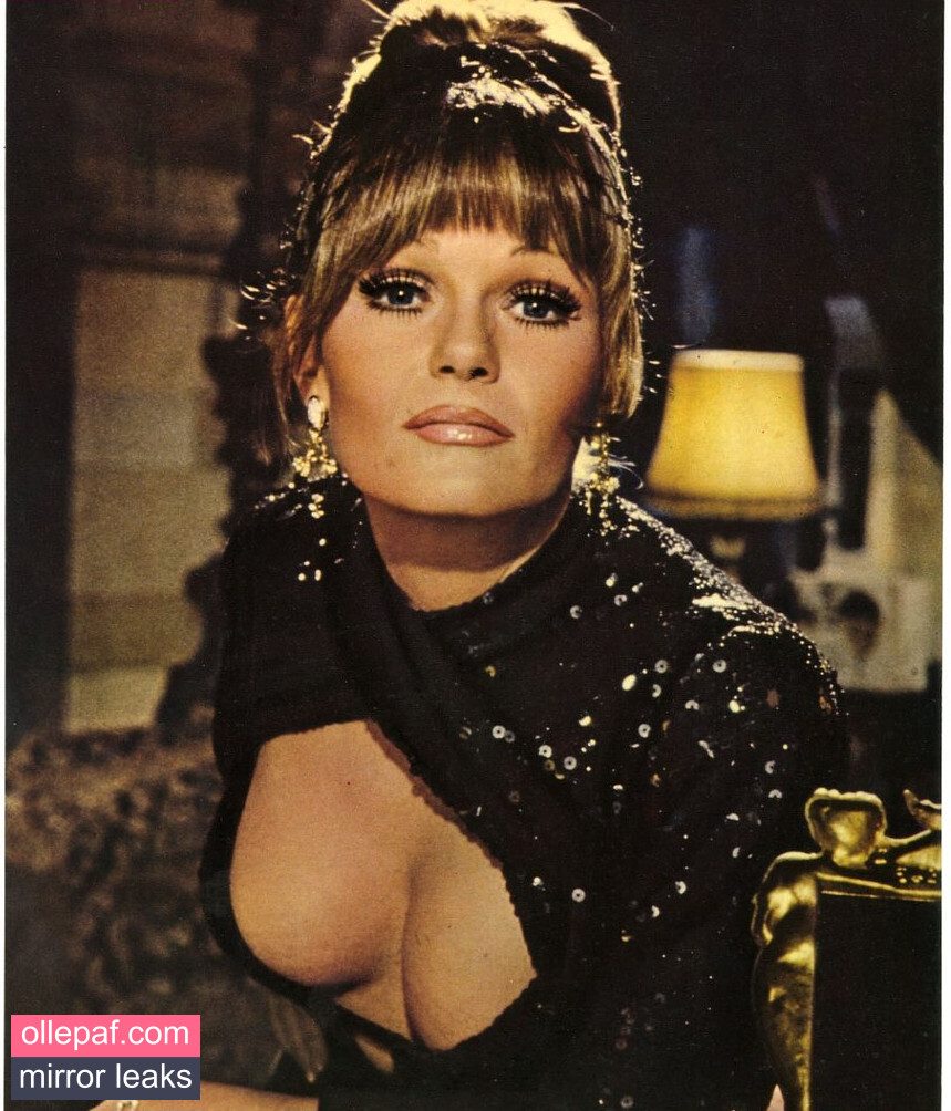 Latest Leaks Vintage Starlets Nude #106 - Fapello
