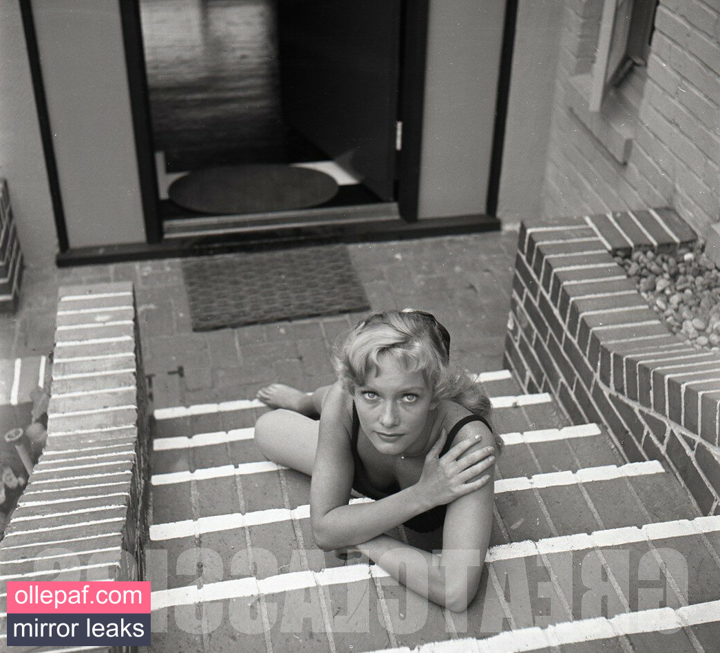 Latest Leaks Vintage Starlets Nude #111 - Fapello