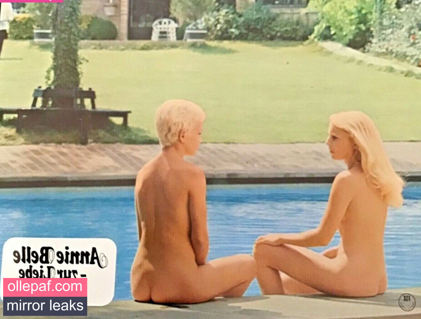 Latest Leaks Vintage Starlets Nude #1239 - Fapello