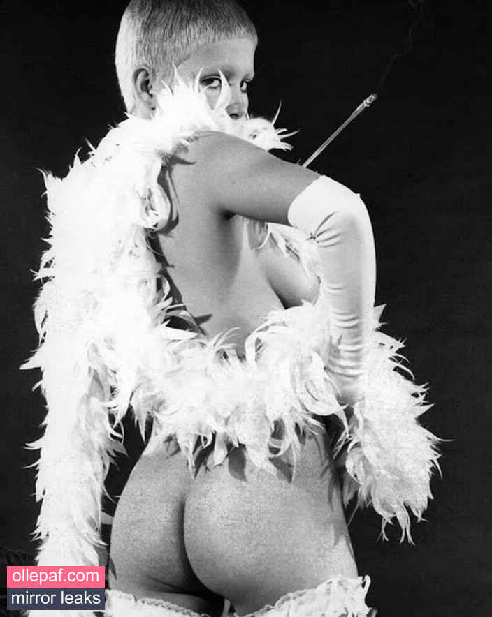 Latest Leaks Vintage Starlets Nude #1241 - Fapello