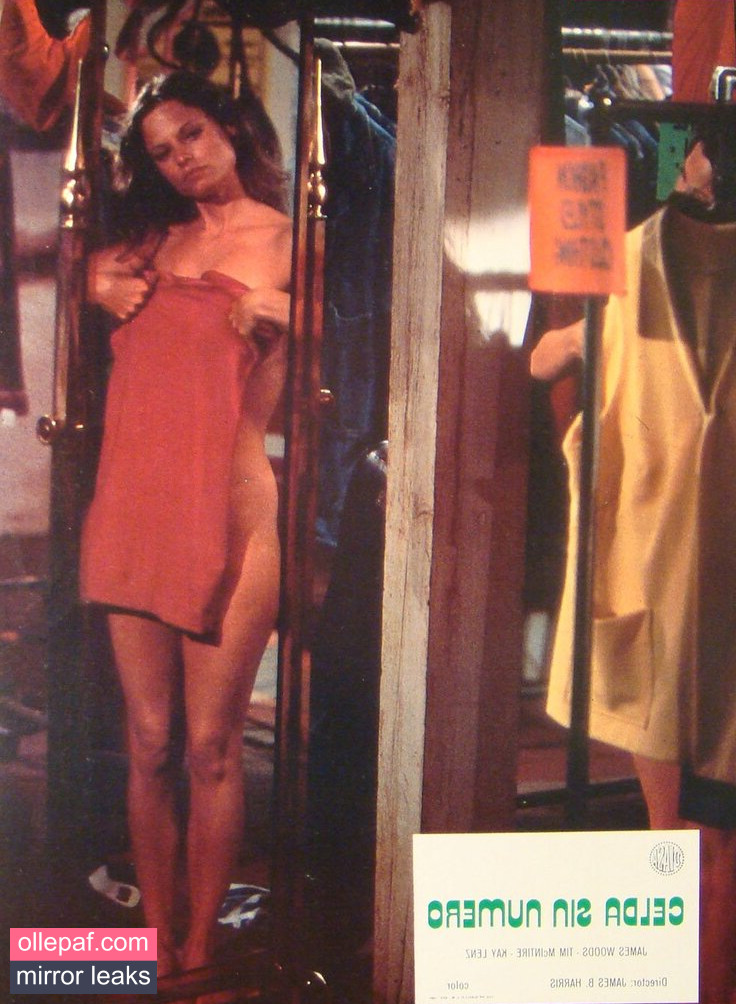 Latest Leaks Vintage Starlets Nude #1271 - Fapello