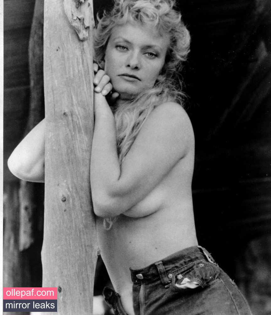 Latest Leaks Vintage Starlets Nude #129 - Fapello
