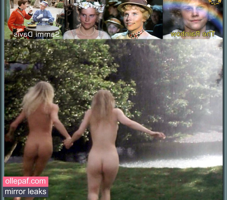 Latest Leaks Vintage Starlets Nude #134 - Fapello