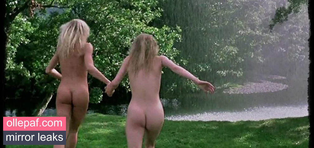 Latest Leaks Vintage Starlets Nude #144 - Fapello